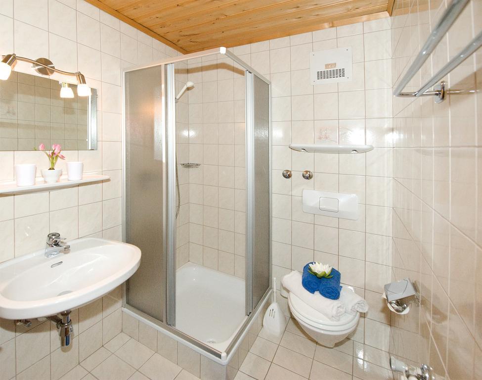 Pension Grafleiten Saalbach-Hinterglemm Habitación foto